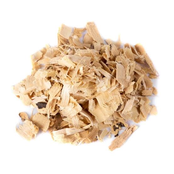 Pau Tenente - 1kg