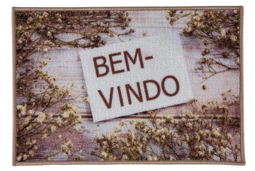 Bem-Vindo