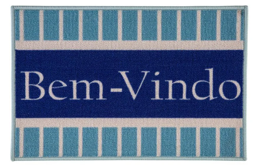 Bem-Vindo