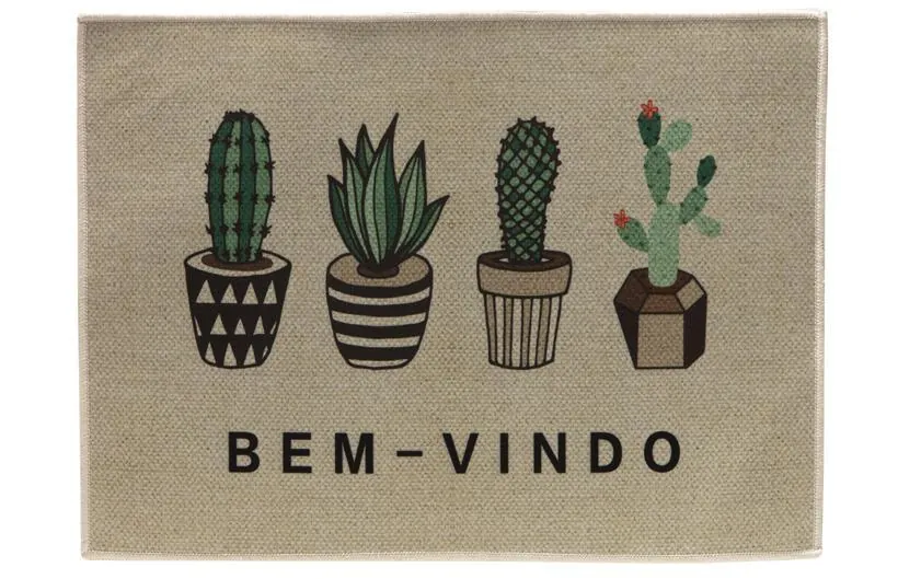 Bem-Vindo Berlim