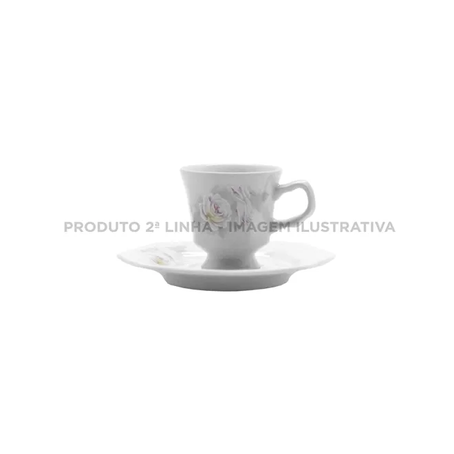 CN XICARA CHA C/P 20 077