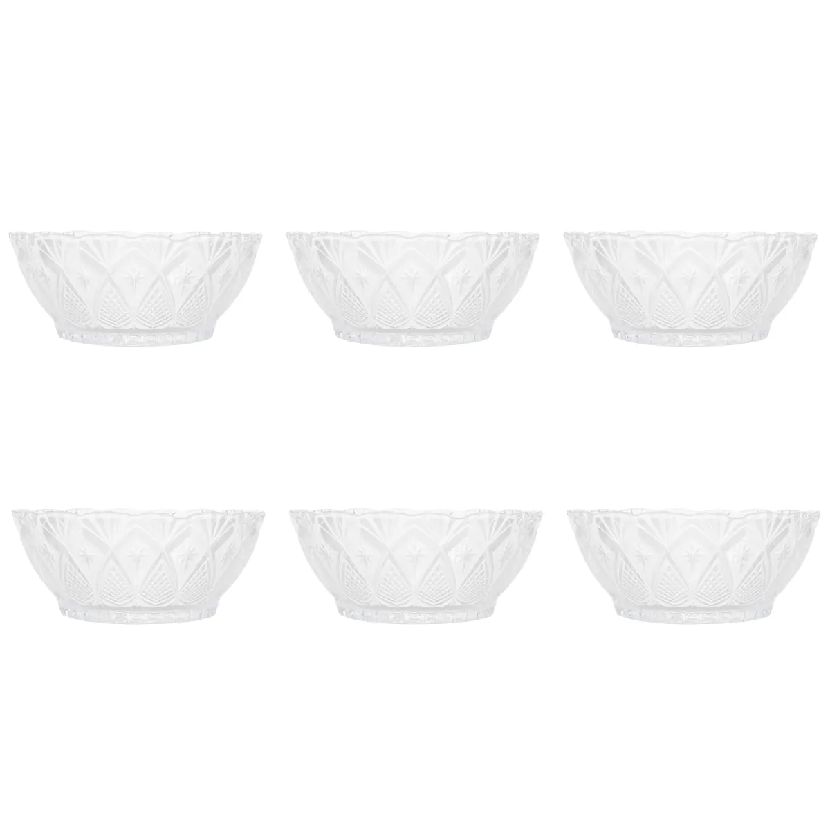 BN 7452 CJ6 BOWL KING